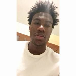 Meet your Posher, Jordan